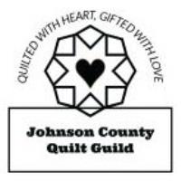 Johnson County Quilt Guild in Joshua