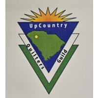 UpCountry Quilters Guild Fostering the art of quilting in upstate South Carolina in Pickens