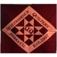 Quiltessence Quilters Guild of Berks County in Reading