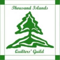 The Thousand Islands Quilters Guild in Brockville