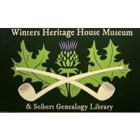 Winters Heritage House Museum in Elizabethtown