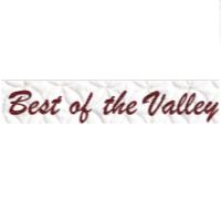 Best of the Valley Quilt Show in Lindsay