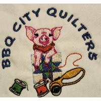 BBQ City Quilters in Lexington