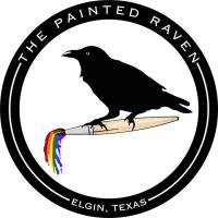 The Painted Raven  Elgin TX in Elgin