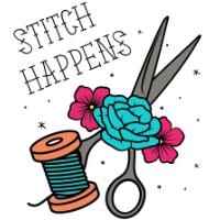 Stitch Happens in Chatham