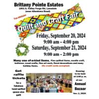 Brittany POINTE ESTATES in Lansdale
