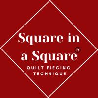 Square In A Square Quilting in 