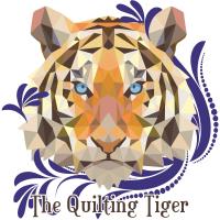 The Quilting Tiger LLC in Denison