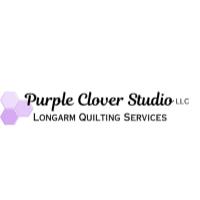 Purple Clover Studio Longarm Quilting Service in Leesport