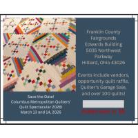 CMQ Monthly Meeting in Columbus