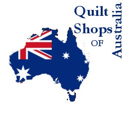 quilt shops of australia