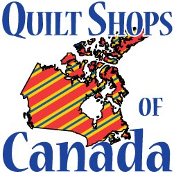 quilt shops of canada