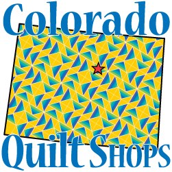 quilt shops of colorado