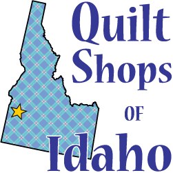 quilt shops of idaho