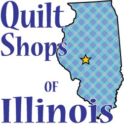 quilt shops of illinois