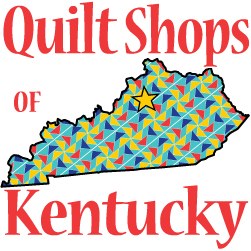 quilt shops of kentucky