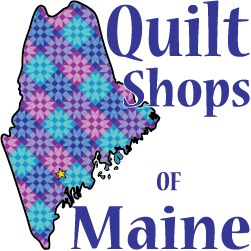 quilt shops of maine