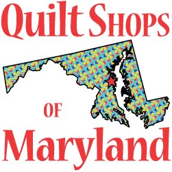 quilt shops of maryland