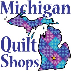 quilt shops of michigan