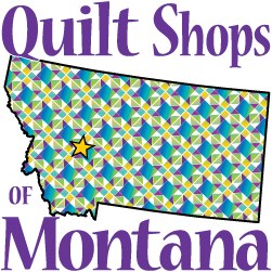quilt shops of montana