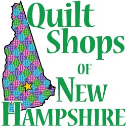 quilt shops of new hampshire
