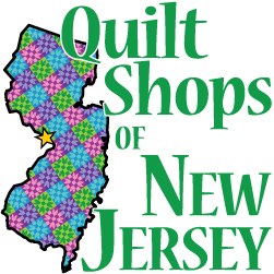 quilt shops of new jersey
