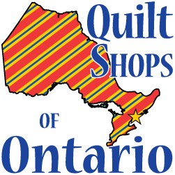 quilt shops of ontario