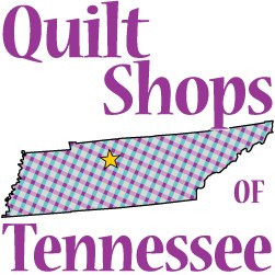 quilt shops of tennessee