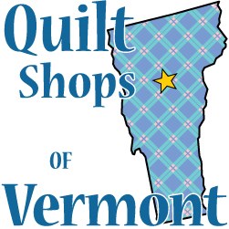 quilt shops of vermont