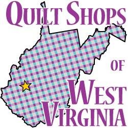 quilt shops of west virginia