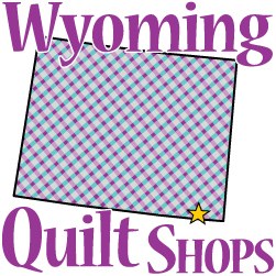 quilt shops of wyoming
