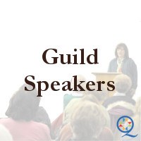 quilt guild speakers of maryland