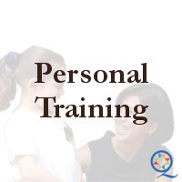 personal training services of worldwide