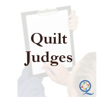 quilt judges of worldwide