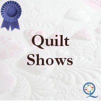 quilt shows
 of new brunswick