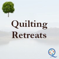 quilt retreat events of united states