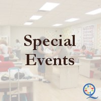special events
 of california